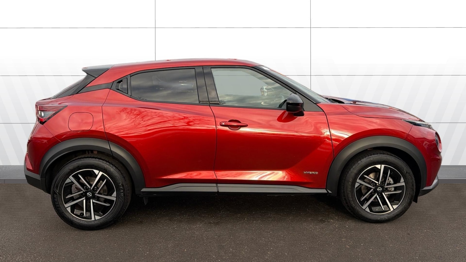 Used Nissan Juke 2024 for sale - 77830443: Photo 5