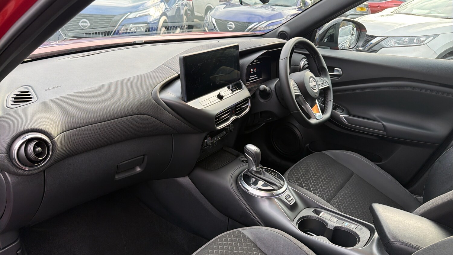 Used Nissan Juke 2024 for sale - 77830443: Photo 9