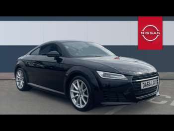 Used Audi TT 2016 for sale - 75348935: Photo