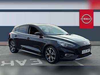 Used Ford Focus 2020 for sale - 79487083: Photo
