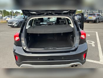 Used Ford Focus 2020 for sale - 79487083: Photo