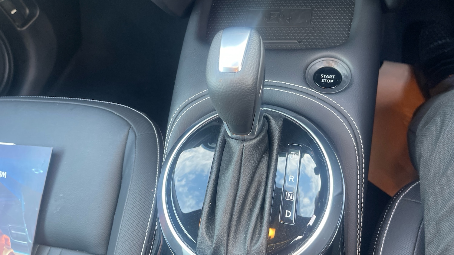 Vehicle 13