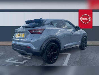 Used Nissan Juke 2024 for sale - 75906533: Photo