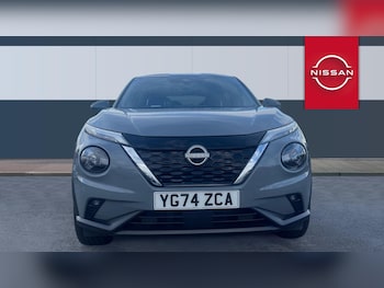 Used Nissan Juke 2024 for sale - 75906533: Photo