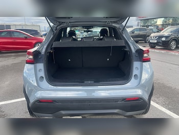 Used Nissan Juke 2024 for sale - 75906533: Photo