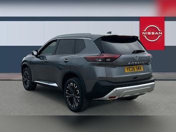 Used Nissan X-Trail 2026 for sale - 78314040: Photo