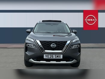 Used Nissan X-Trail 2026 for sale - 78314040: Photo