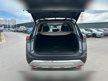 Used Nissan X-Trail 2026 for sale - 78314040: Photo