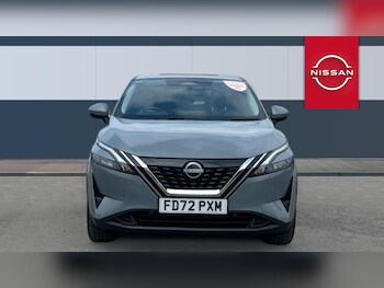 Used Nissan Qashqai 2022 for sale - 77758618: Photo