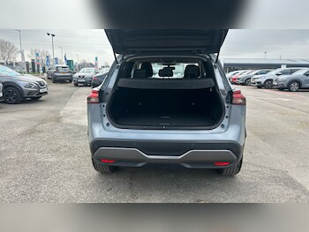 Used Nissan Qashqai 2022 for sale - 77758618: Photo