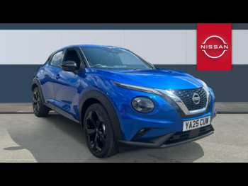 2025 (25) - 1.0 DiG-T Tekna 5dr Petrol Hatchback