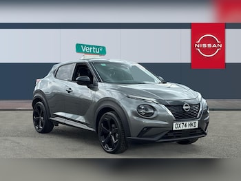 Used Nissan Juke 2025 for sale - 78970724: Photo