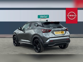 Used Nissan Juke 2025 for sale - 78970724: Photo