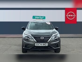 Used Nissan Juke 2025 for sale - 78970724: Photo
