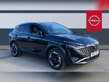 Used Nissan Qashqai 2025 for sale - 78325499: Photo