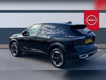 Used Nissan Qashqai 2025 for sale - 78325499: Photo