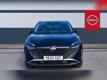 Used Nissan Qashqai 2025 for sale - 78325499: Photo