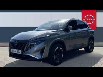2025 (74) - 1.3 DiG-T MH N-Connecta 5dr