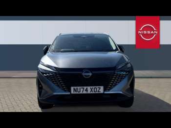 Used Nissan Qashqai 2025 for sale - 74857257: Photo