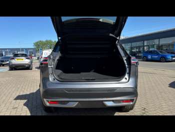 Used Nissan Qashqai 2025 for sale - 74857257: Photo