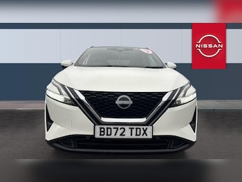 Used Nissan Qashqai 2022 for sale - 76650939: Photo