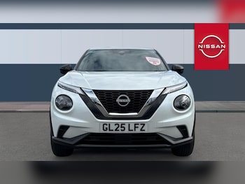 Used Nissan Juke 2025 for sale - 75870018: Photo