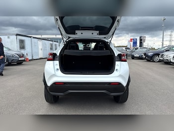 Used Nissan Juke 2025 for sale - 75870018: Photo