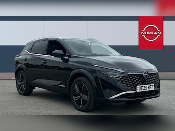 Used Nissan Qashqai 2025 for sale - 79282856: Photo