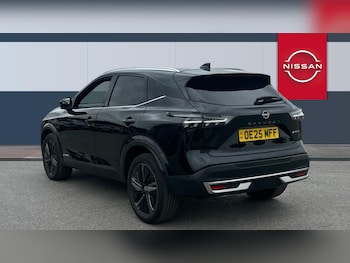 Used Nissan Qashqai 2025 for sale - 79282856: Photo
