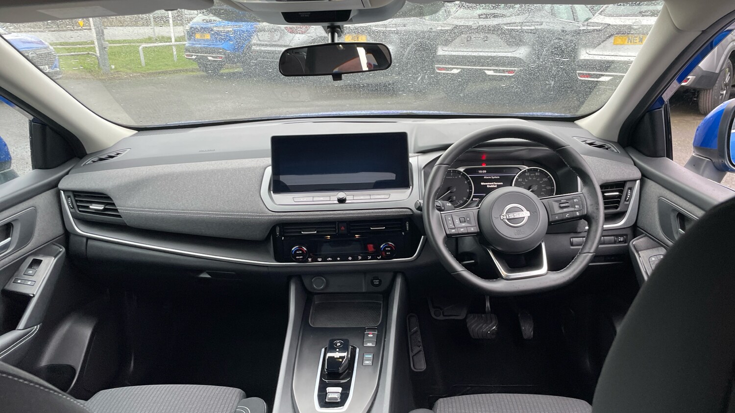 Used Nissan Qashqai 2024 for sale - 77492409: Photo 10