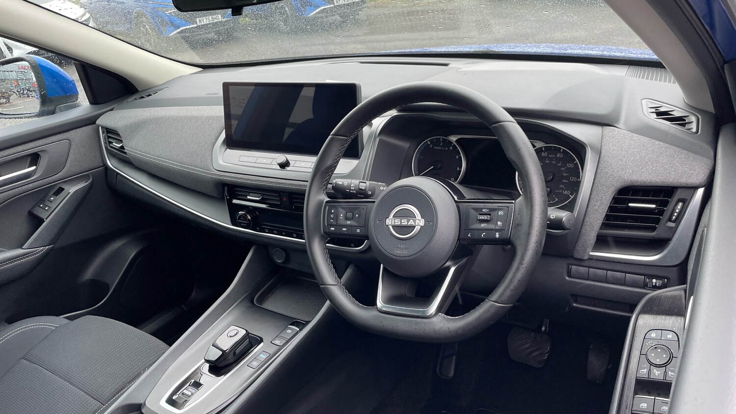 Used Nissan Qashqai 2024 for sale - 77492409: Photo 11