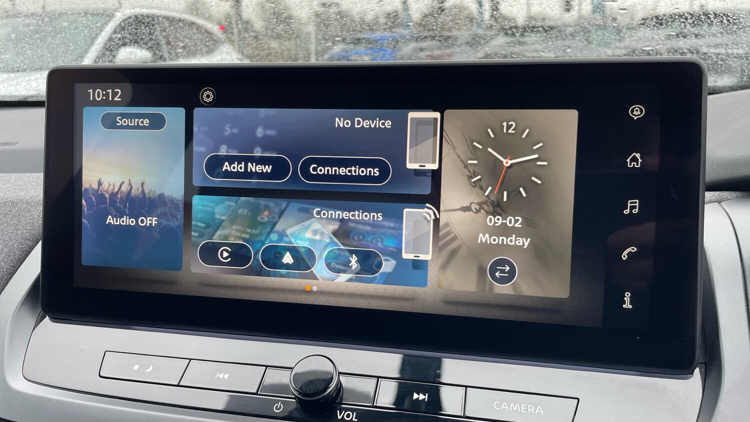 Used Nissan Qashqai 2024 for sale - 77492409: Photo 12