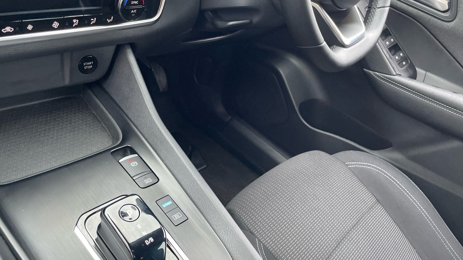 Used Nissan Qashqai 2024 for sale - 77492409: Photo 13