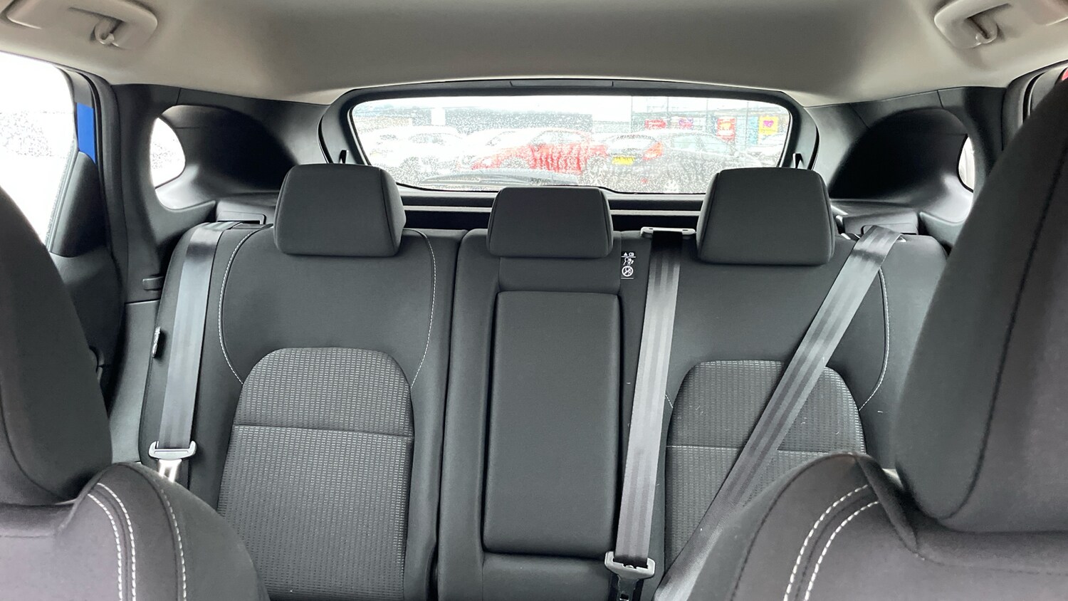 Used Nissan Qashqai 2024 for sale - 77492409: Photo 15