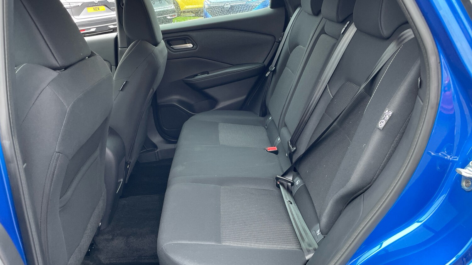 Used Nissan Qashqai 2024 for sale - 77492409: Photo 16