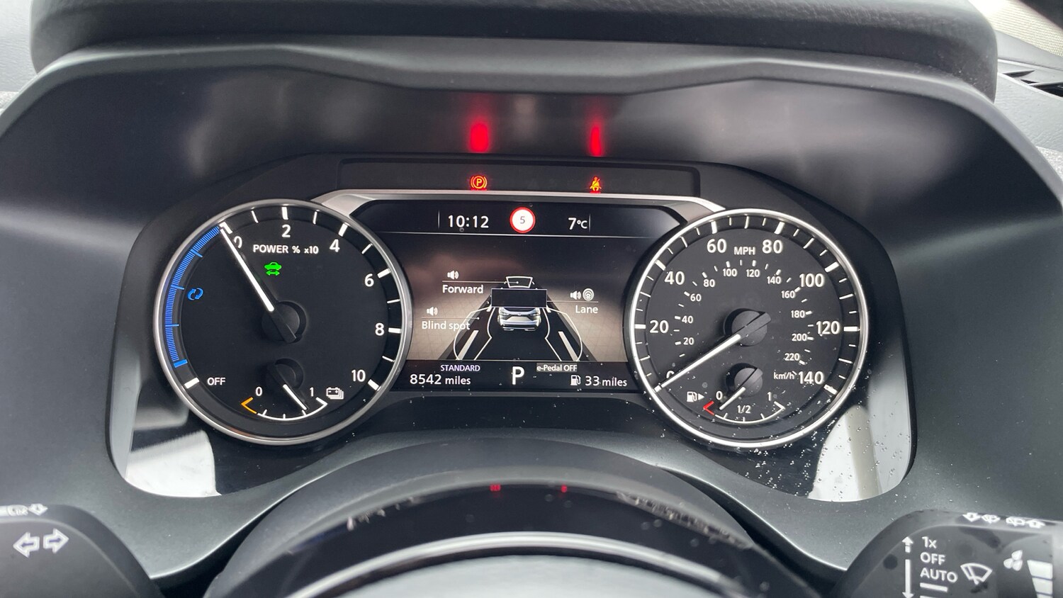 Used Nissan Qashqai 2024 for sale - 77492409: Photo 18