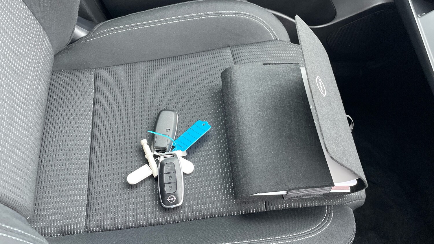 Used Nissan Qashqai 2024 for sale - 77492409: Photo 19