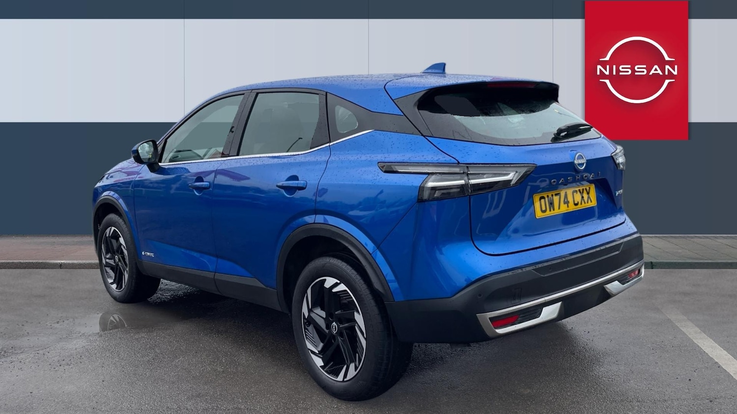 Used Nissan Qashqai 2024 for sale - 77492409: Photo 2