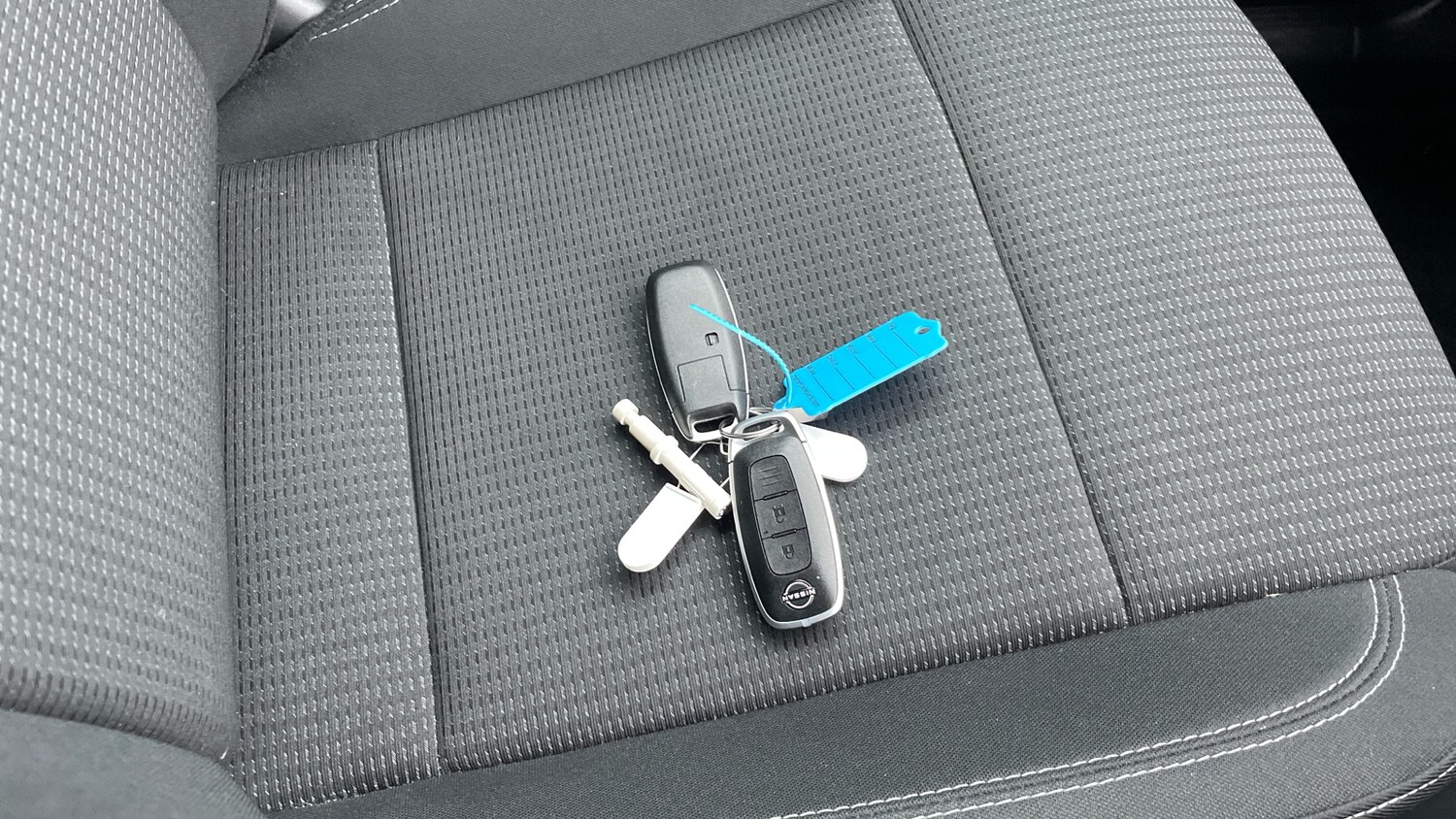 Used Nissan Qashqai 2024 for sale - 77492409: Photo 20