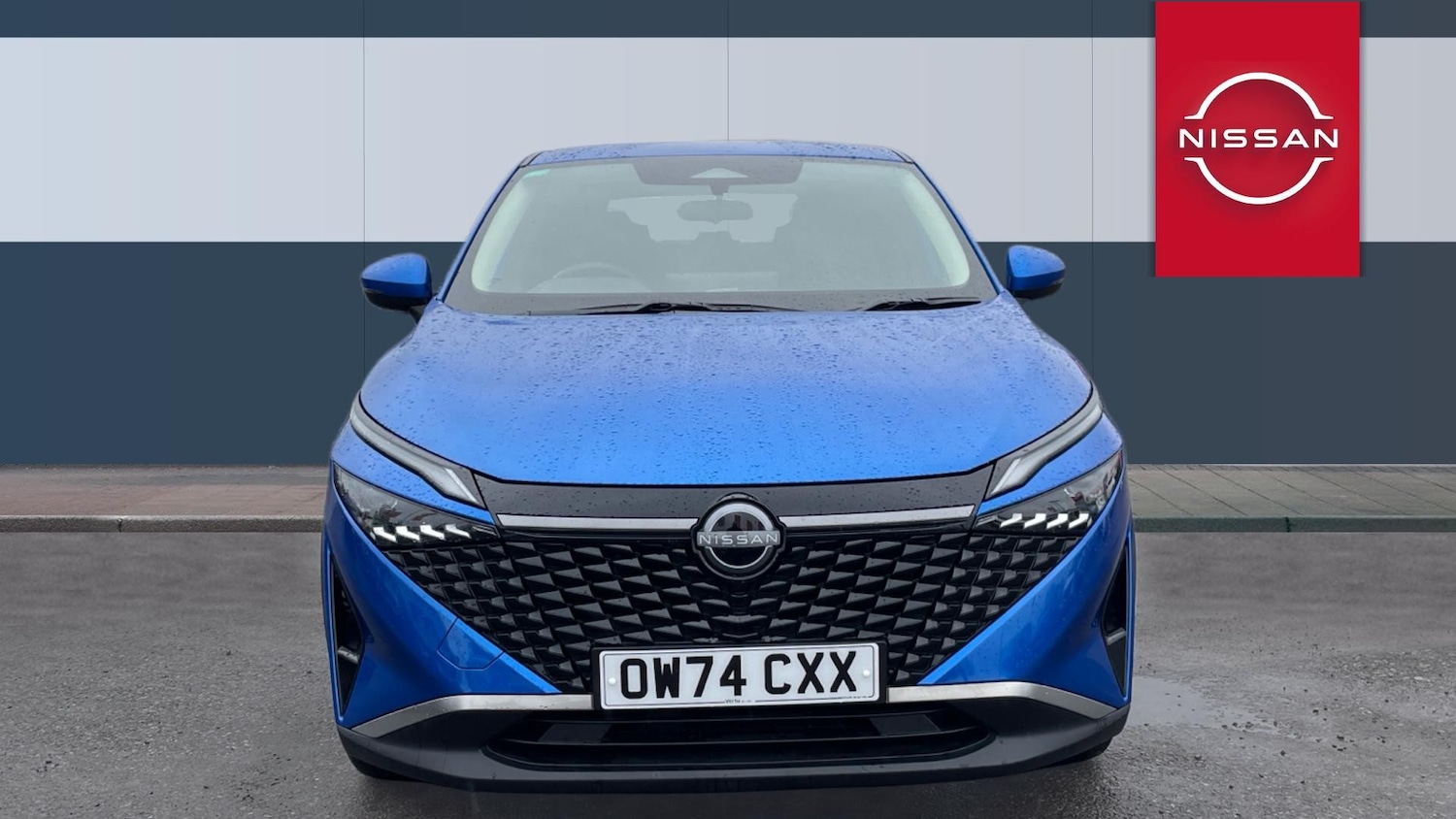 Used Nissan Qashqai 2024 for sale - 77492409: Photo 3