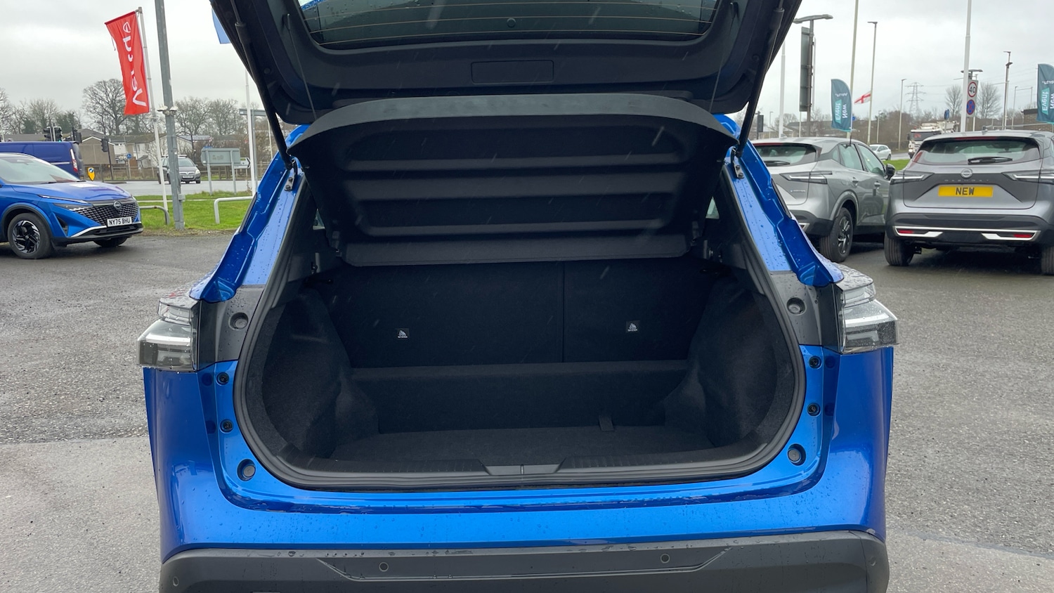 Used Nissan Qashqai 2024 for sale - 77492409: Photo 4