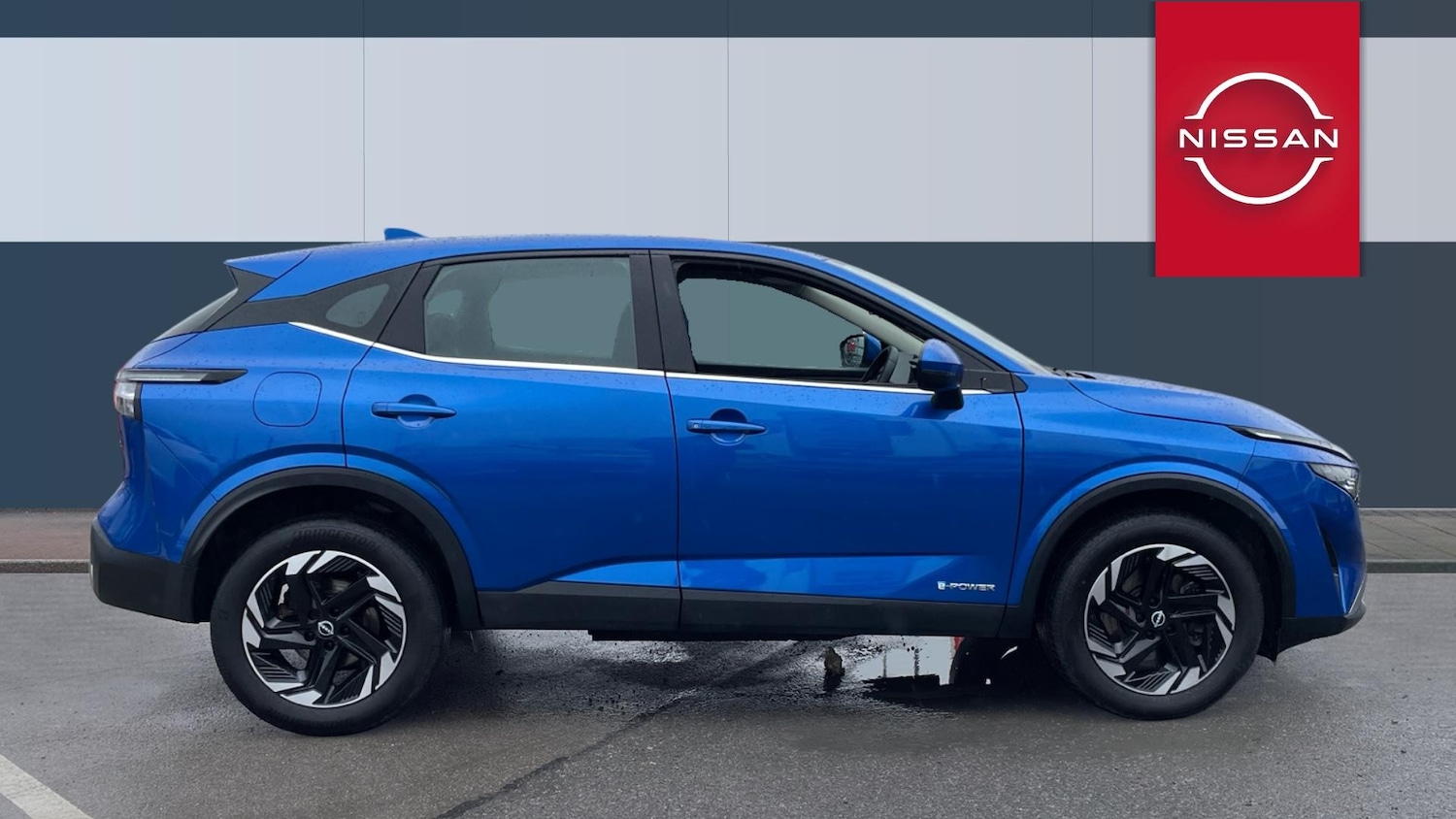 Used Nissan Qashqai 2024 for sale - 77492409: Photo 5