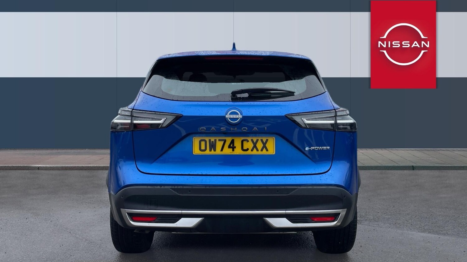 Used Nissan Qashqai 2024 for sale - 77492409: Photo 6