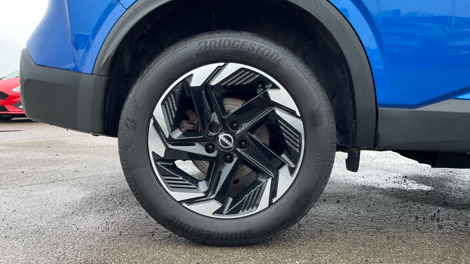 Used Nissan Qashqai 2024 for sale - 77492409: Photo 7