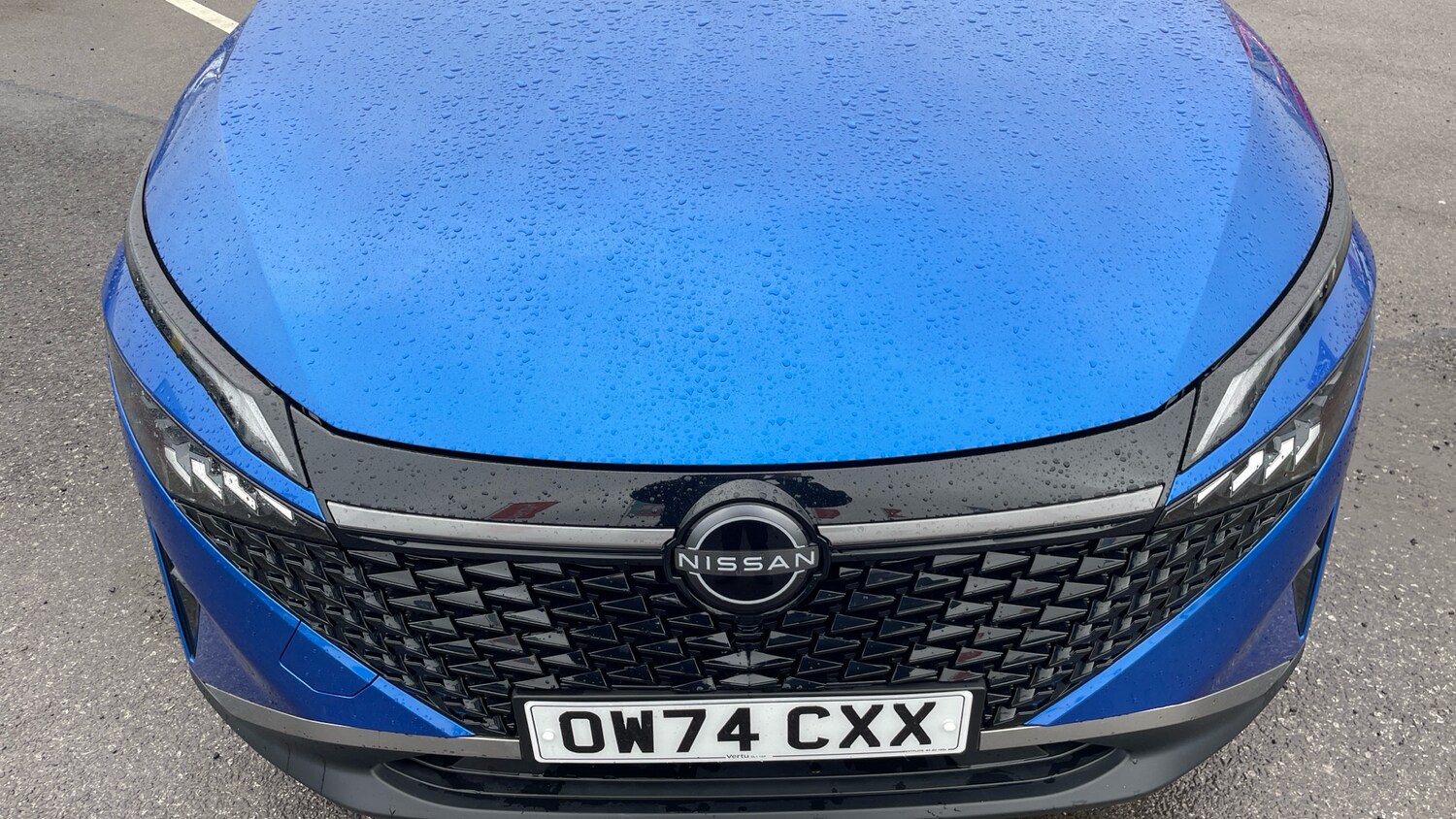 Used Nissan Qashqai 2024 for sale - 77492409: Photo 8