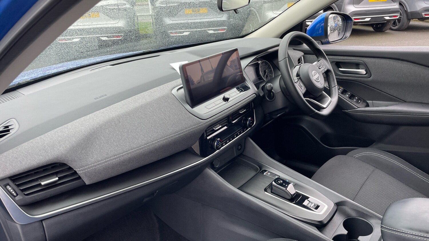 Used Nissan Qashqai 2024 for sale - 77492409: Photo 9