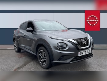 Used Nissan Juke 2024 for sale - 78858517: Photo