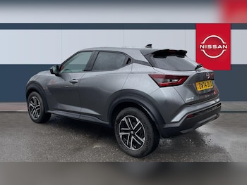 Used Nissan Juke 2024 for sale - 78858517: Photo