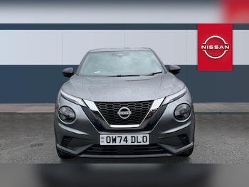 Used Nissan Juke 2024 for sale - 78858517: Photo