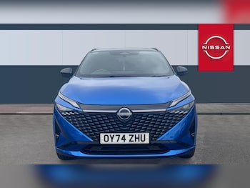Used Nissan Qashqai 2024 for sale - 79260590: Photo